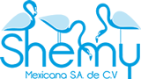 Shemy Mexicana S.A. de C.V. Logo